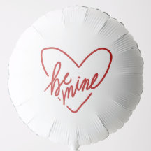BE MINE 