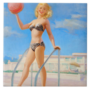 Beach Ball