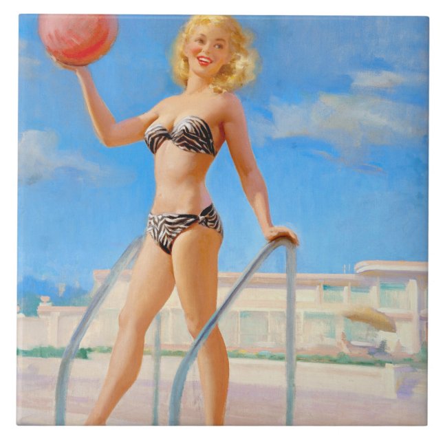 Beach Ball (Frente)