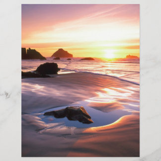 Beach Bandon