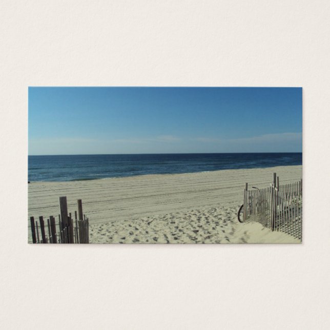Beach Beauty (Frente)