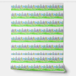 Beach Cottage Bright