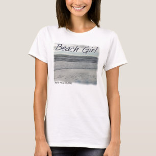 Beach Girl 3 - Camisa