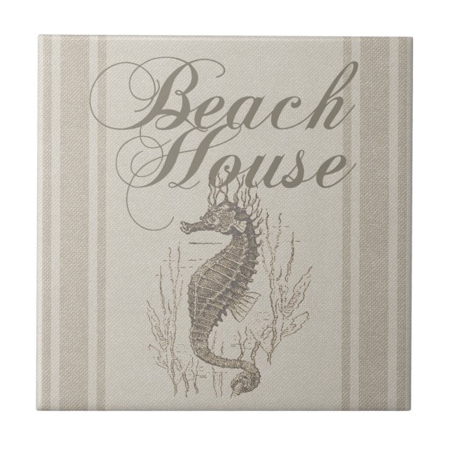 Beach House Seacavalo Seashore (Frente)