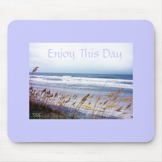 Beach Mousepad (Frente)