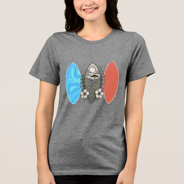 beach vibes (Frente)