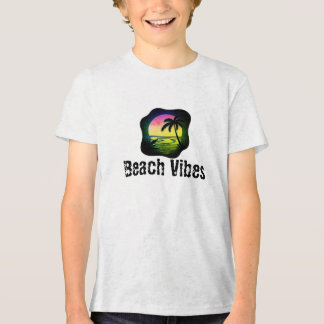 Beach Vibes