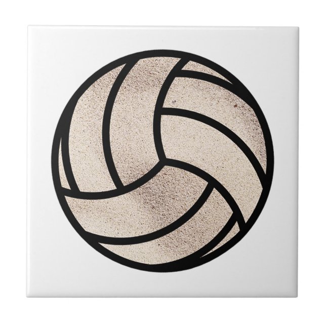 Beach Volley Ball (Frente)