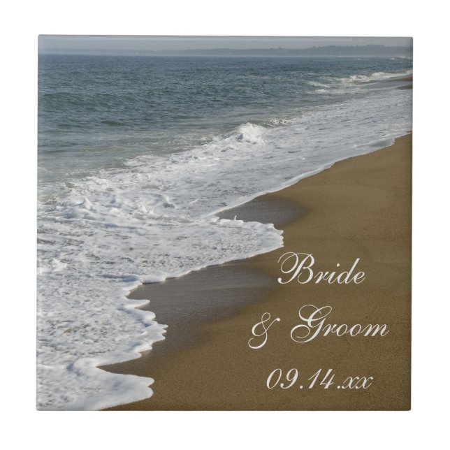 Beach Wedding (Frente)