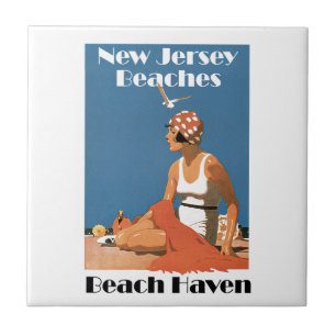 Beaches ~ Beach Haven