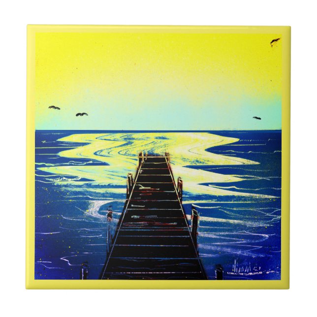 Beachfront Paradise (Frente)