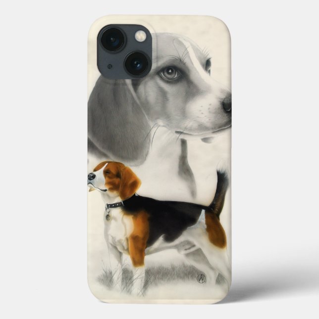 Beagle (Verso)