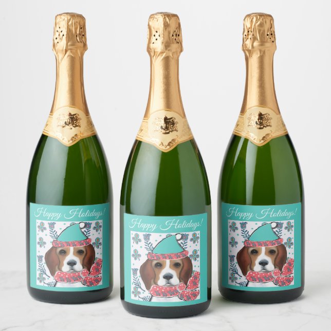 Beagle (Garrafas)