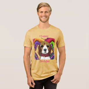 BEAGLE