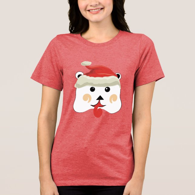 Bear Natal (Frente)