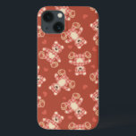 bear patchwork pattern<br><div class="desc">Seamless bear patchwork pattern. Vector cartoon background.  © and ® Bigstock® - All Rights Reserved.</div>