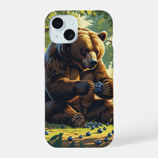 Bear Themed