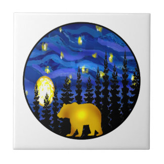 bear this night