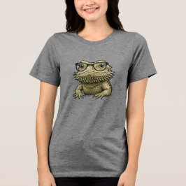 Bearded Dragon • Cute Beardie Design