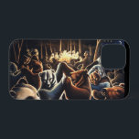 Bears dançantes Samsung Galaxy S4 Case Willife Art<br><div class="desc">Ursos Dançantes Pintando Samsung Galaxy S4 Case Smart Phone Bear Art Accessories Dançar Ursos Celebrando Capas de telefone Celulares e Animais de Partidas Multiculturais Capas de Smartphone, Dons Dançando Ursos Pintando Dobras Impressões e Bear Art Decor de Artista Canadiano / Designer Kim Hunter. Consulte www.kimhunter.ca para obter mais informações originais...</div>