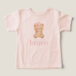 beary brave childhood cancer sick kids cute