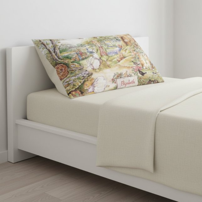 Beatrix personalizado Potter Peter e Amigos (Criador carregado)