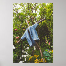 Beatrix Potter - Poster Peter Rabbit