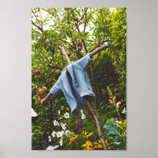 Beatrix Potter - Poster Peter Rabbit