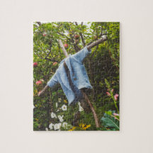 Beatrix Potter - quebra-cabeça do coelho de Peter