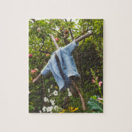 Beatrix Potter - quebra-cabeça do coelho de Peter