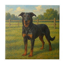 Beauceron