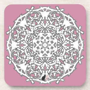Beauta Octa Glyph Dawn Porta copos
