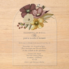 Beautiful boho neutral wedding 