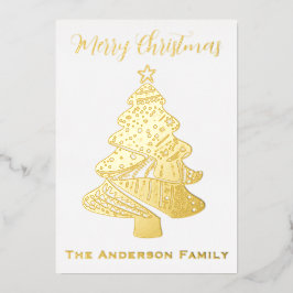 Beautiful Christmas Tree