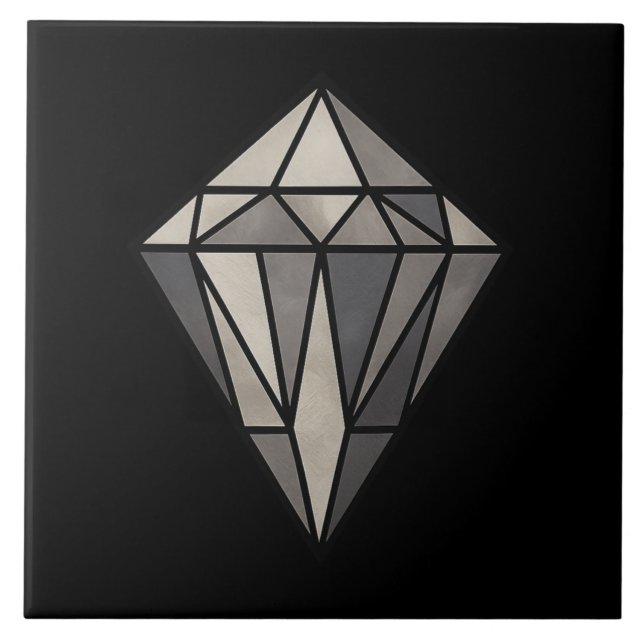 Beautiful Diamond (Frente)