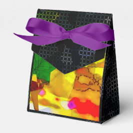 BEAUTIFUL_GIFT_BLACK_kaleidoscope _FAVOR CAIXA