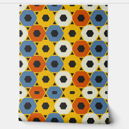 Beautiful Mathematical Geometric Pattern