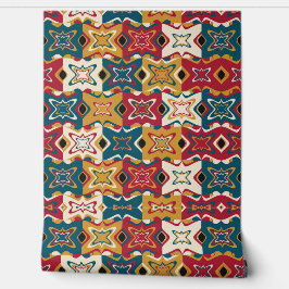 Beautiful Mathematical Pattern