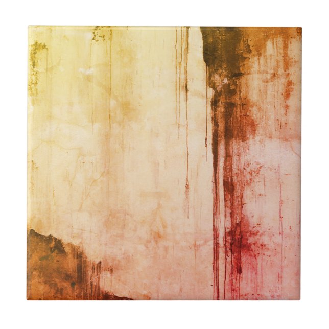 Beautiful peach gold home tiles (Frente)