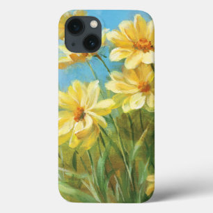 Beautiful Yellow Daisies
