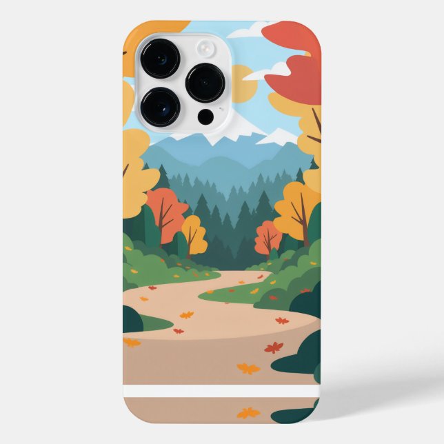  Beauty of nature (Verso)