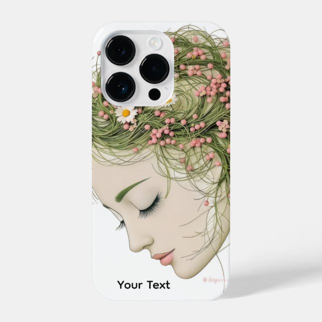  Beauty of nature (Verso)