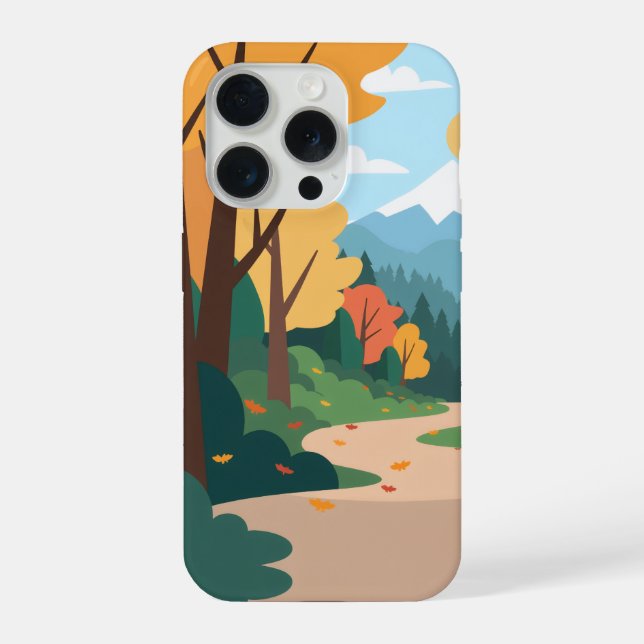  Beauty of nature (Verso)