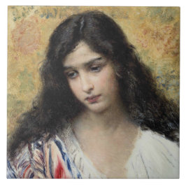 Beauty Russa (por Konstantin Makovsky)