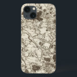 Beauvais<br><div class="desc">2 Beauvais. Por (Cassini,  Cesar-Francois,  1714-178); (Cassini famil) (175). Publicado por ''(Paris: Carte de la France Directeure)''.</div>