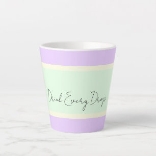 Beba cada caneca latina