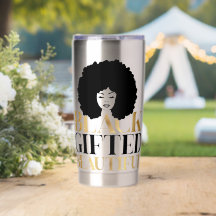 Beba com Estilo – Celebre Presentes Negros Dotados