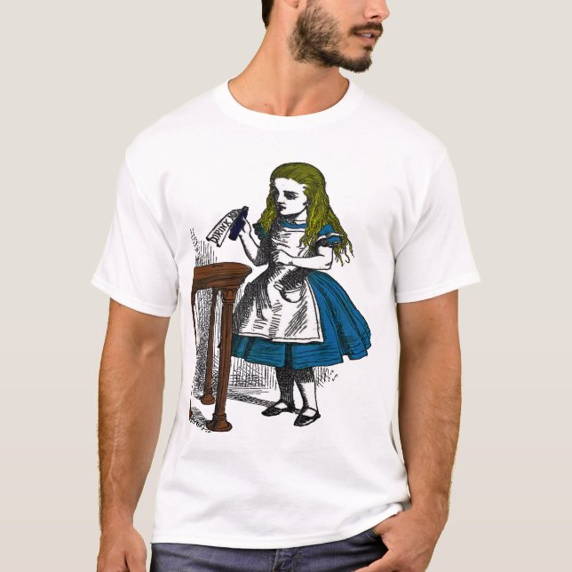 Beba-me camisa (Frente)