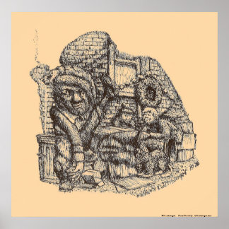 Bebado Disco - Poster