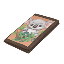 Bebê Adorável Urso Koala